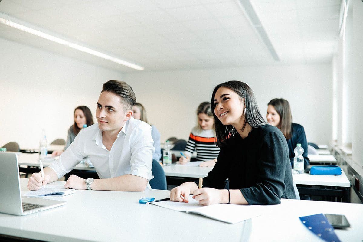 Besser studieren