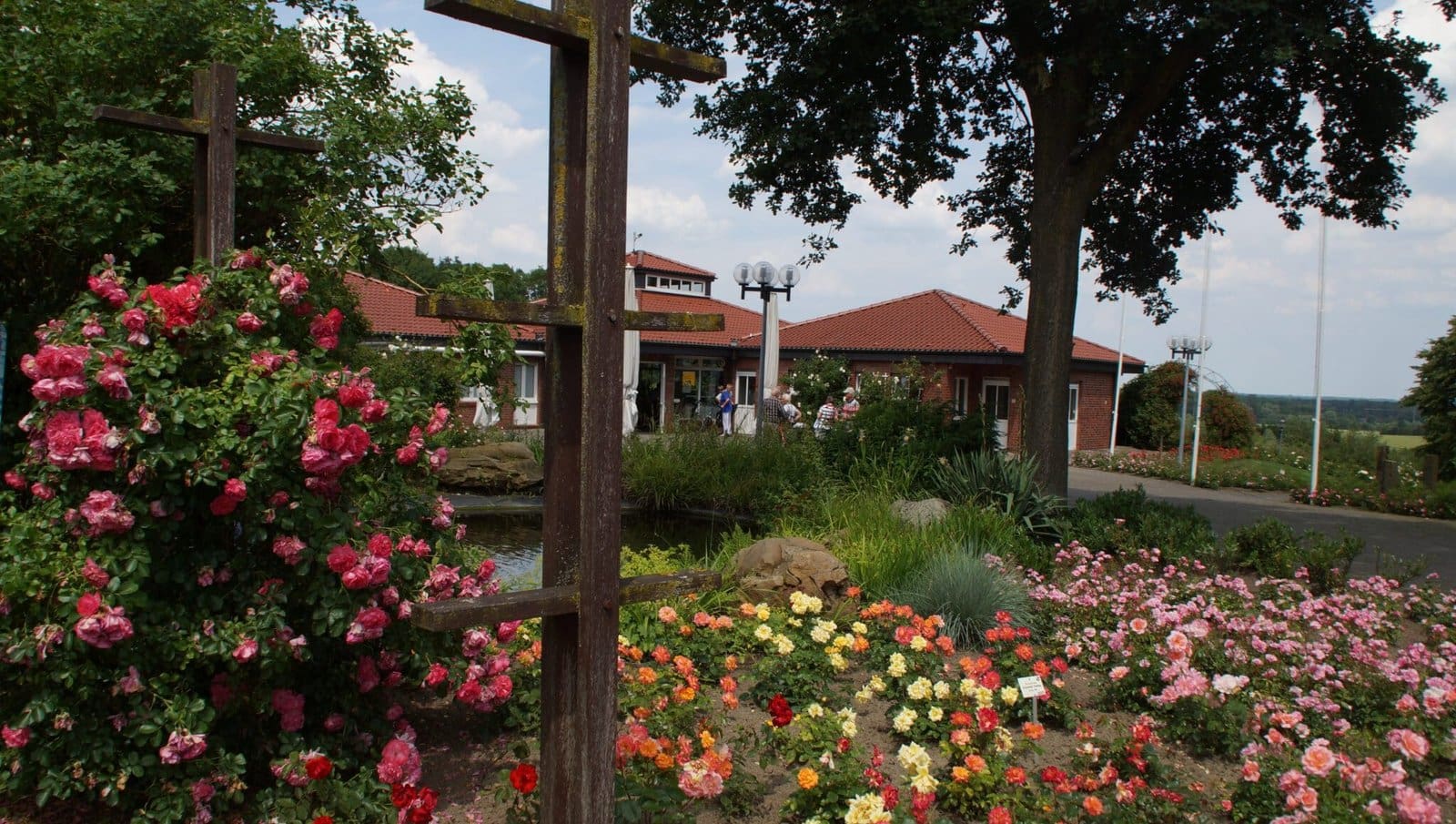 Münsterland Garten Musik