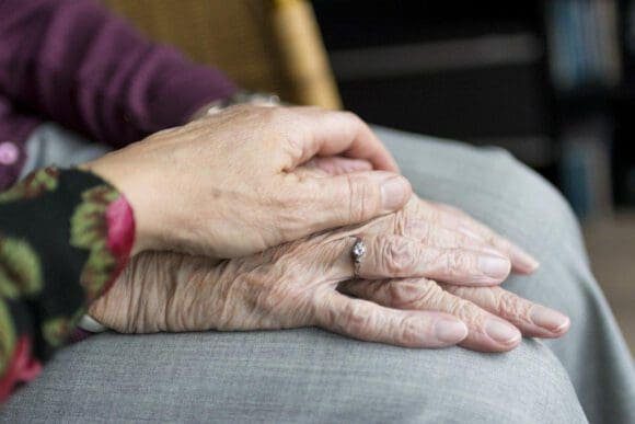 Schönes Leben im Alter: Neue Lebensphase planen