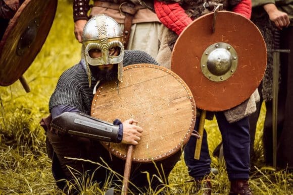 Strong Viking: Im Oktober wieder in Warstein
