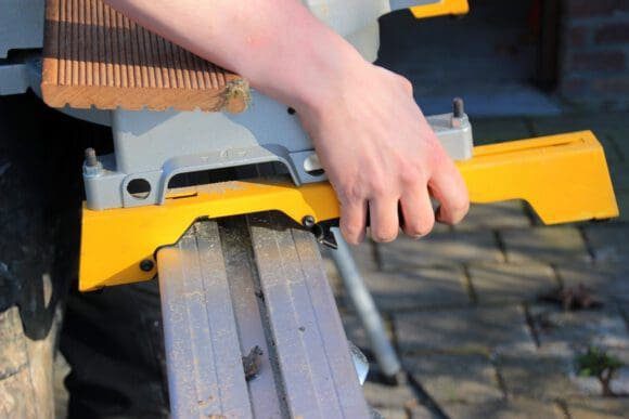 Untergestell für die Kappsäge: Tipps für Heimwerker