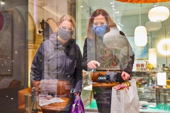 Umsatzeinbußen: Tourismus im Münsterland 2020