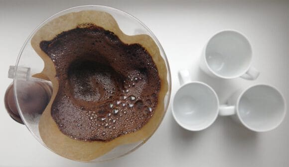 Filterkaffee erlebt aktuell eine Renaissance