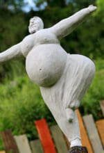 Arbeiten von Joachim Schulz sind in der Ausstellung "Vielfalt" zu sehen - Foto (Ausschnitt) Kunstverein Brilon
