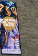 Führungen mit Kuratorin Dr. Ina Ewers-Schultz durch die Sonderausstellung "Im Westen viel Neues" gibt es am 23. und 24. Oktober 2021 im Sauerland-Museum - Foto tfw