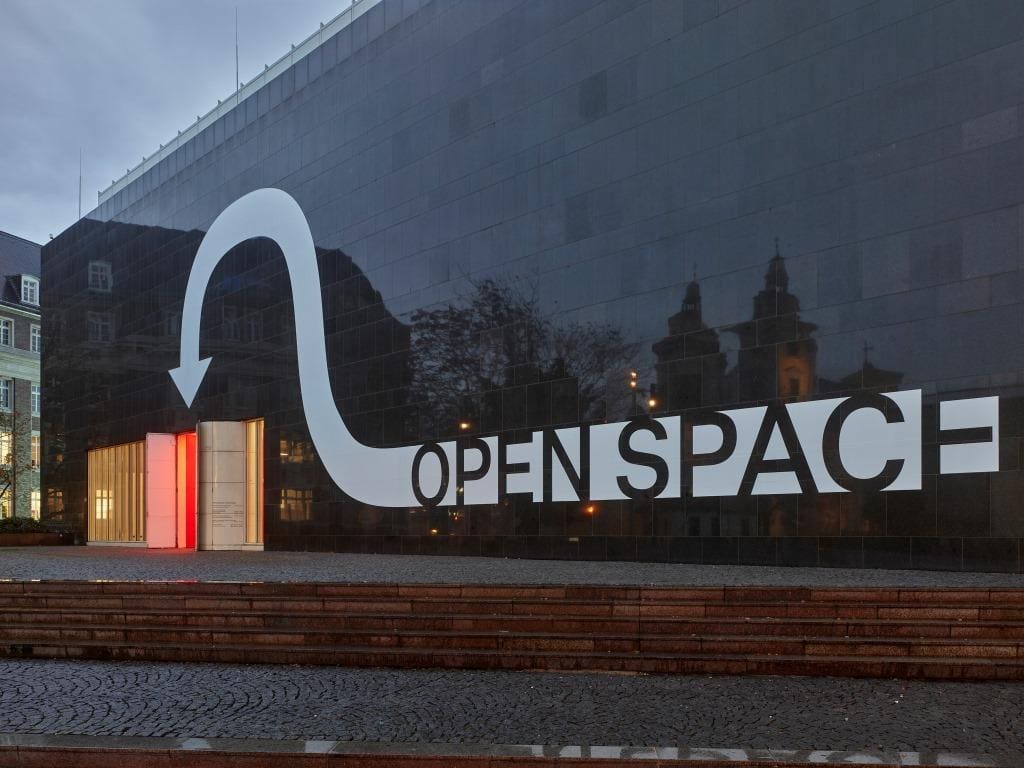 "Open Space" in der Kunstsammlung NRW