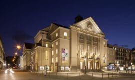 In Hagen: Wissenswertes übers Opern inszenieren