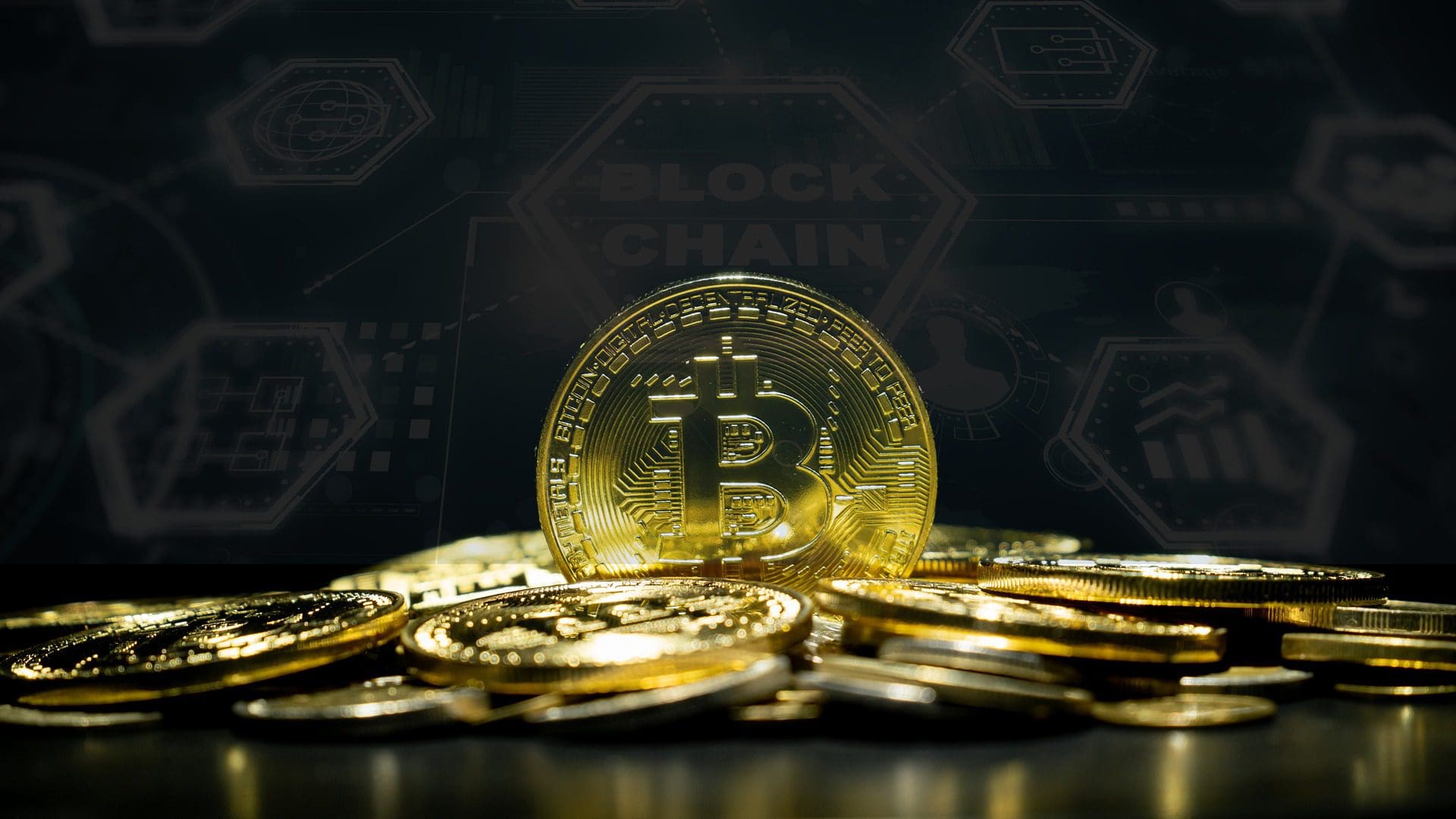 Cryptomining - Bitcoin & Co schürfen