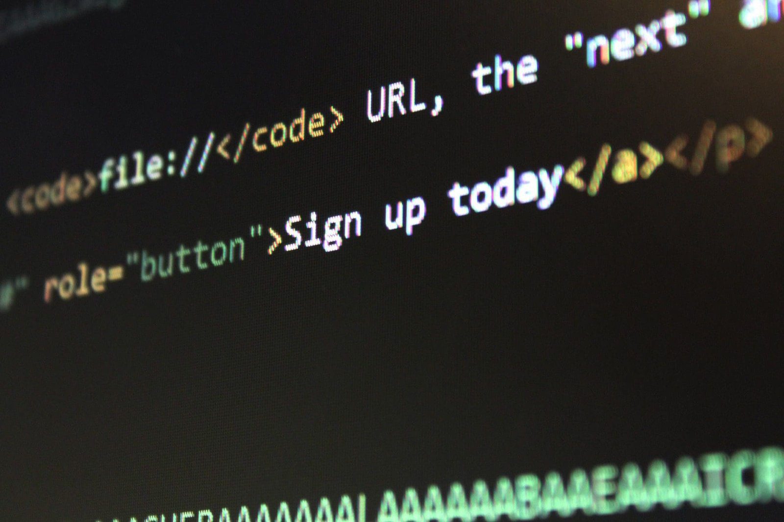 Die eigene Website - das gilt es zu beachten