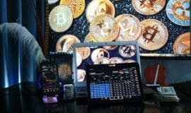 Cryptomining - Bitcoin & Co schürfen