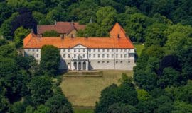 Museum Schloss Cappenberg eröffnet wieder