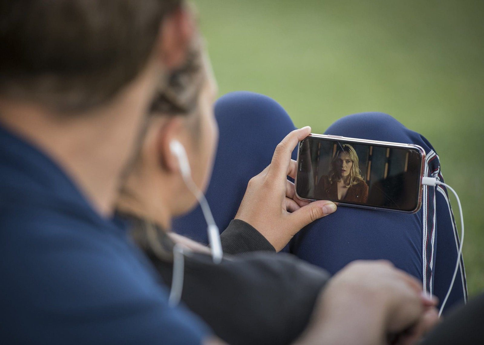 Streamingdienste machen dem Kino Konkurrenz