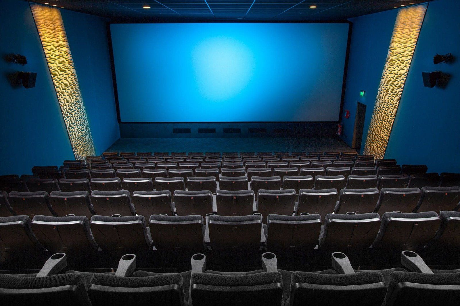Streamingdienste machen dem Kino Konkurrenz