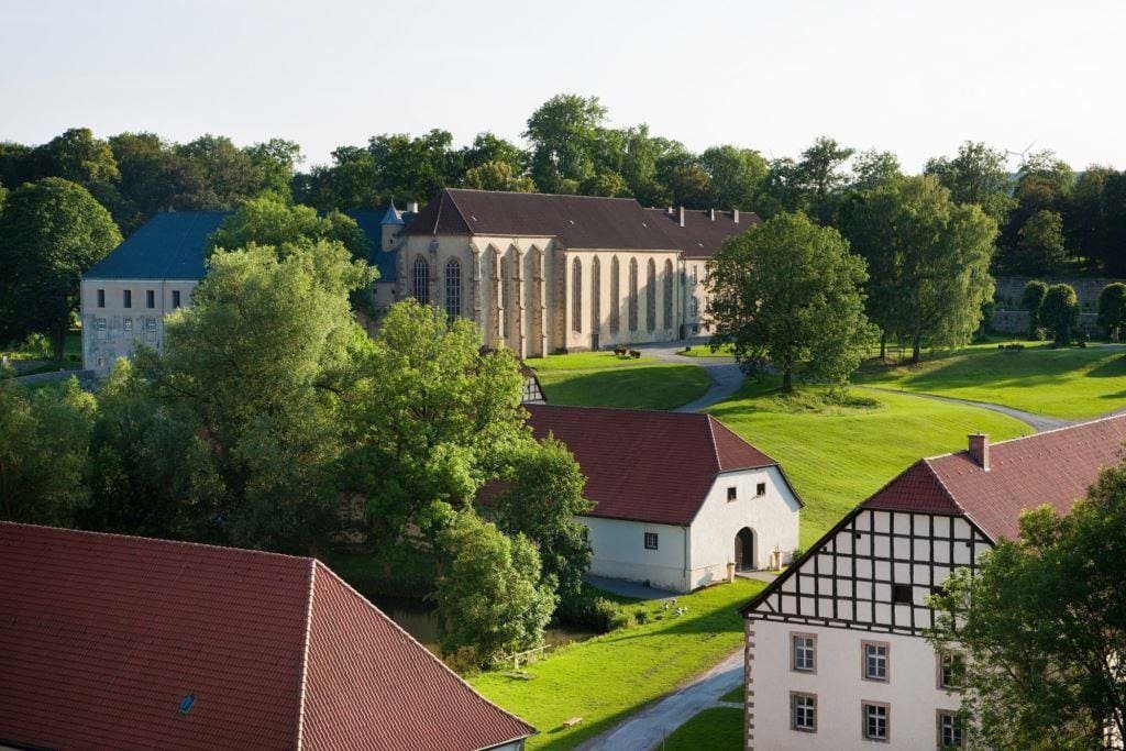 Kann denn Liebe Sünde Sein