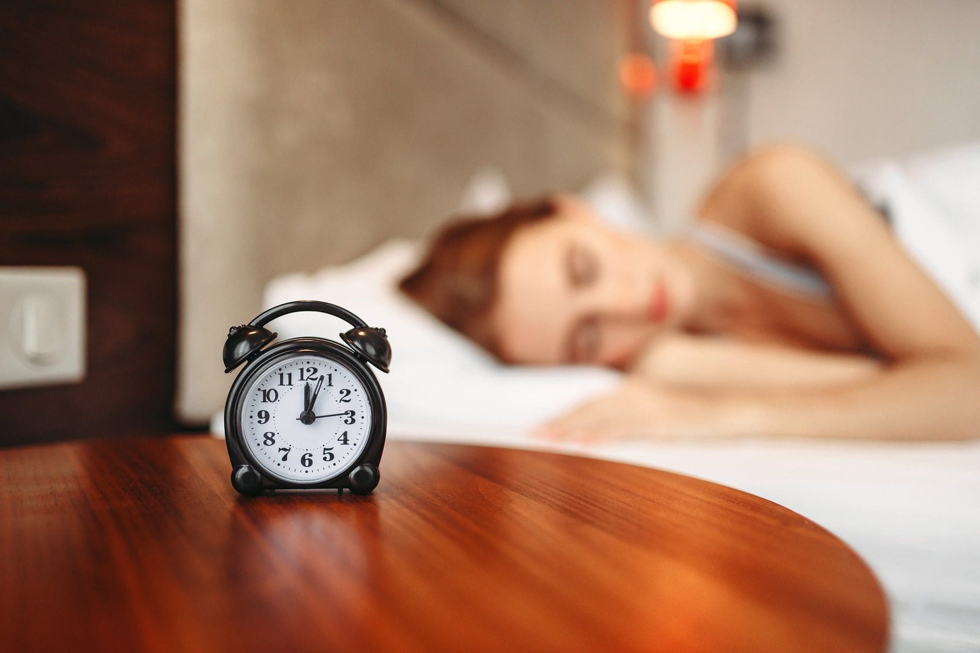 Schlafhygiene: Einfache Tipps für guten Schlaf