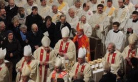 "Synodaler Weg" - der Kiepenkerl erklärt