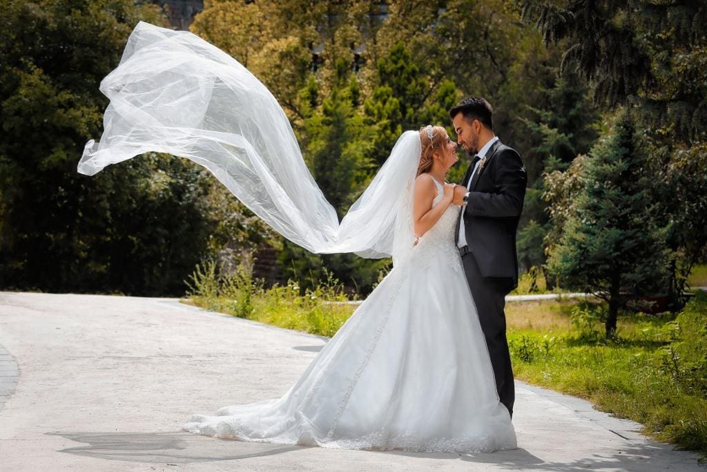 Das Brautkleid – Wenn Träume wahr werden