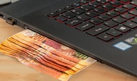 Mit Echtgeld online sein Glück versuchen