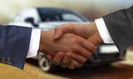 Autofinanzierung - online oder beim Händler