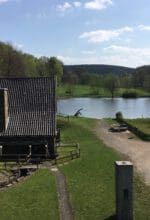 Das Museum Wendener Hütte startet am Sonntag, 3. April in die Sommersaison 2022 - Foto M. Löcken