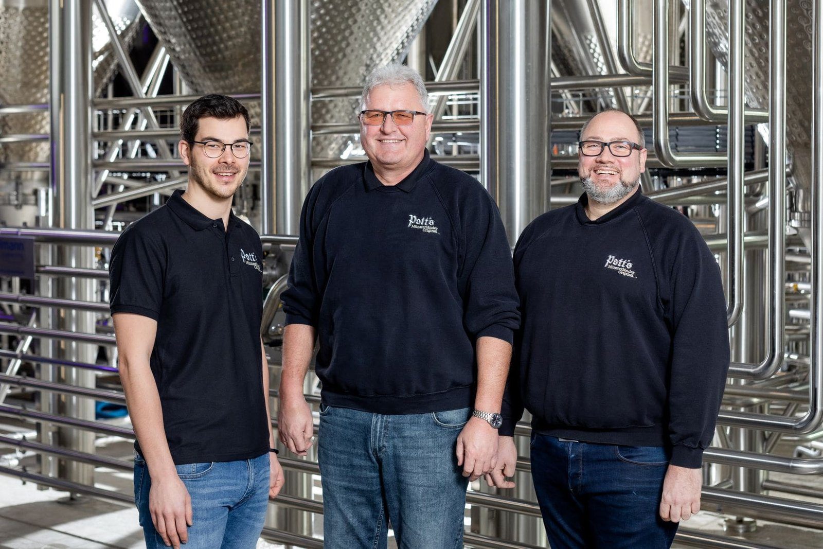 Pott’s Brauerei investiert trotz Corona