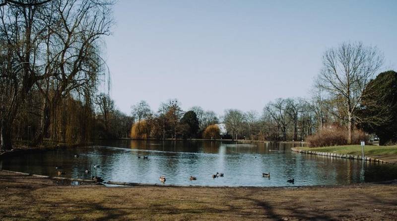 Wiesbaden - Stadt der Kunst und Kultur