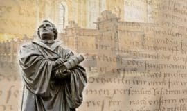 Martin Luther 2.0 - Deputate gehören auf den Prüfstand