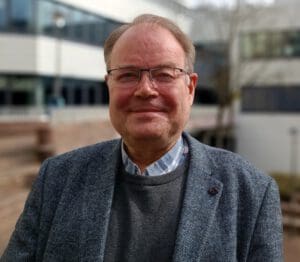 Prof. Dr. Hans Merzendorfer vom Institut für Biologie der Universität Siegen ist für ein neues Chitin-Schwerpunktprogramm der Deutschen Forschungsgemeinschaft (DFG) mit der Leitung beauftragt worden - Uni Siegen