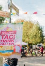 Am 6. August 2022 findet in der Metropole Ruhr der dritte Tag der Trinkhallen statt - Foto Ravi Sejk