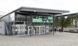 Museumsverein Beckum besucht documenta