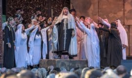 "Nabucco" von Verdi in Drensteinfurt