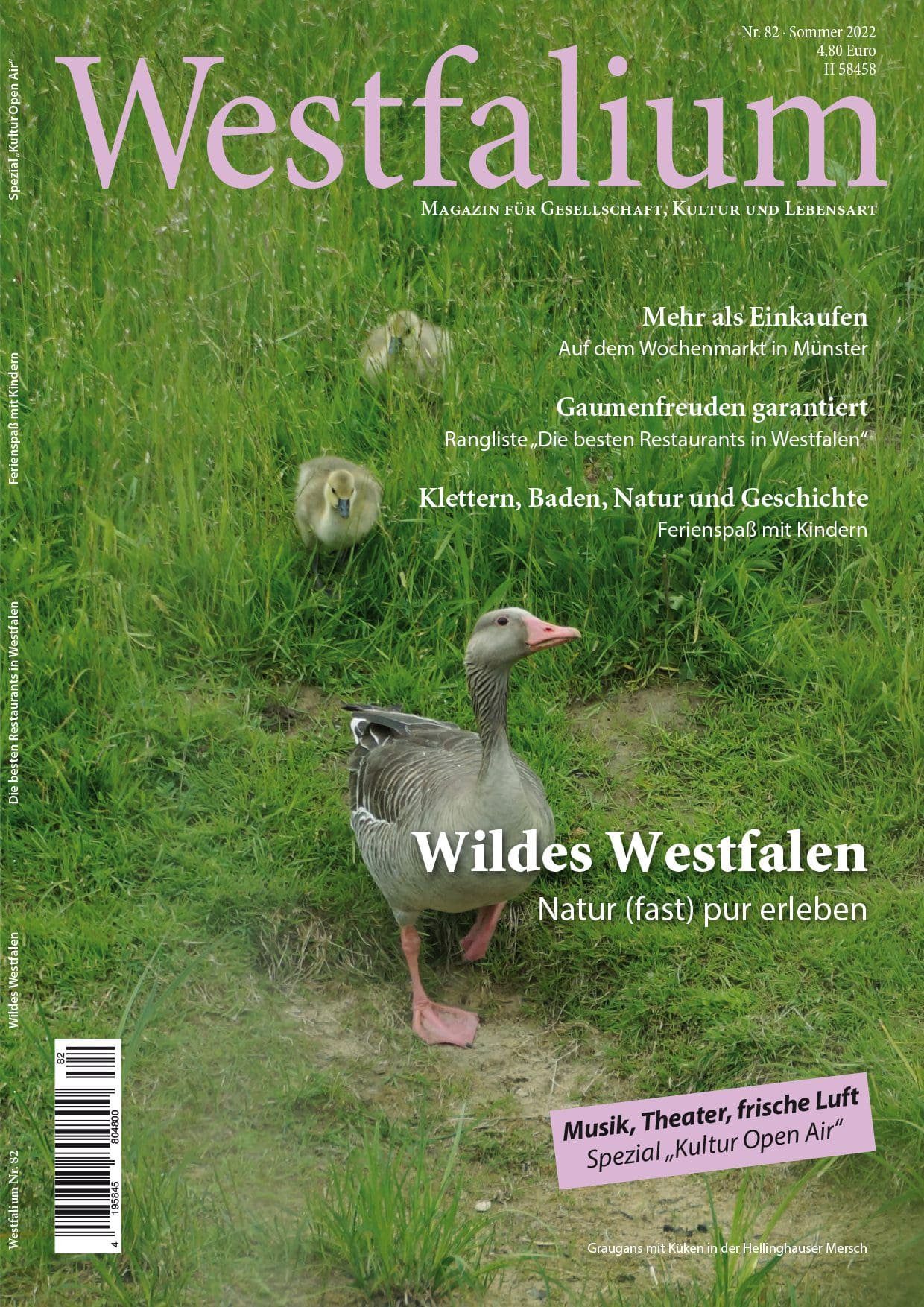 Sommerheft