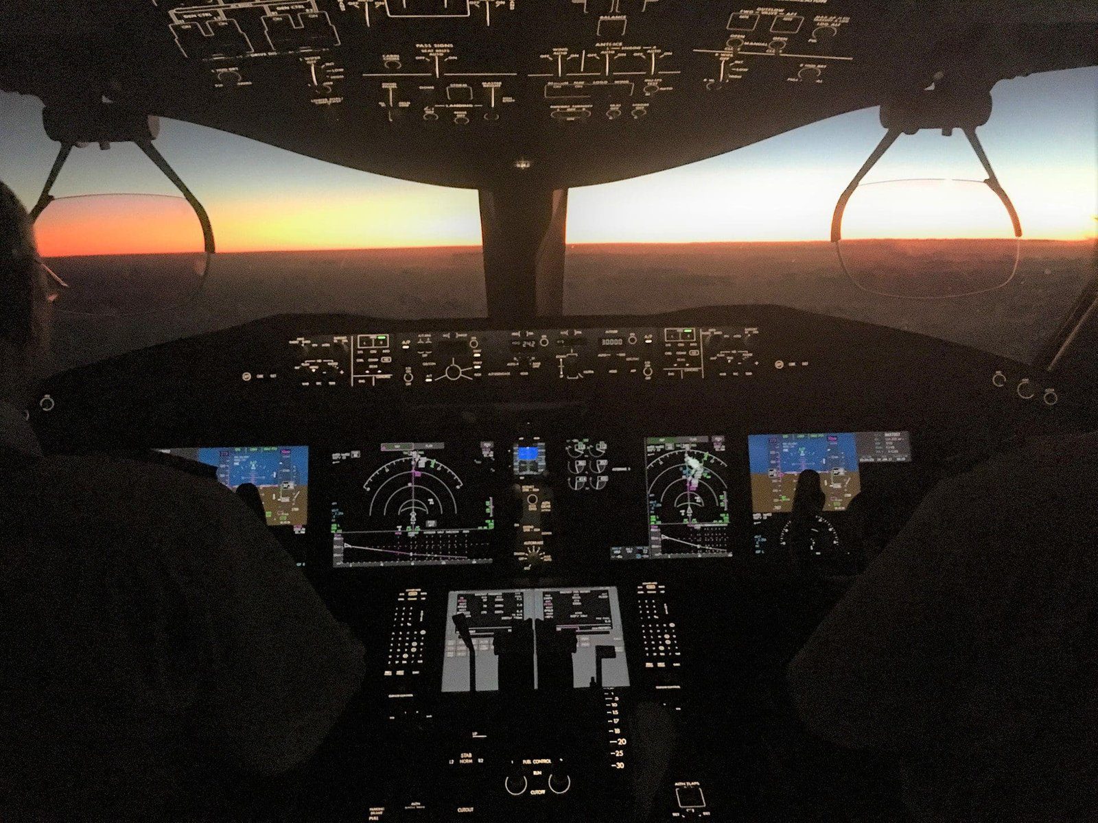 Pilot werden