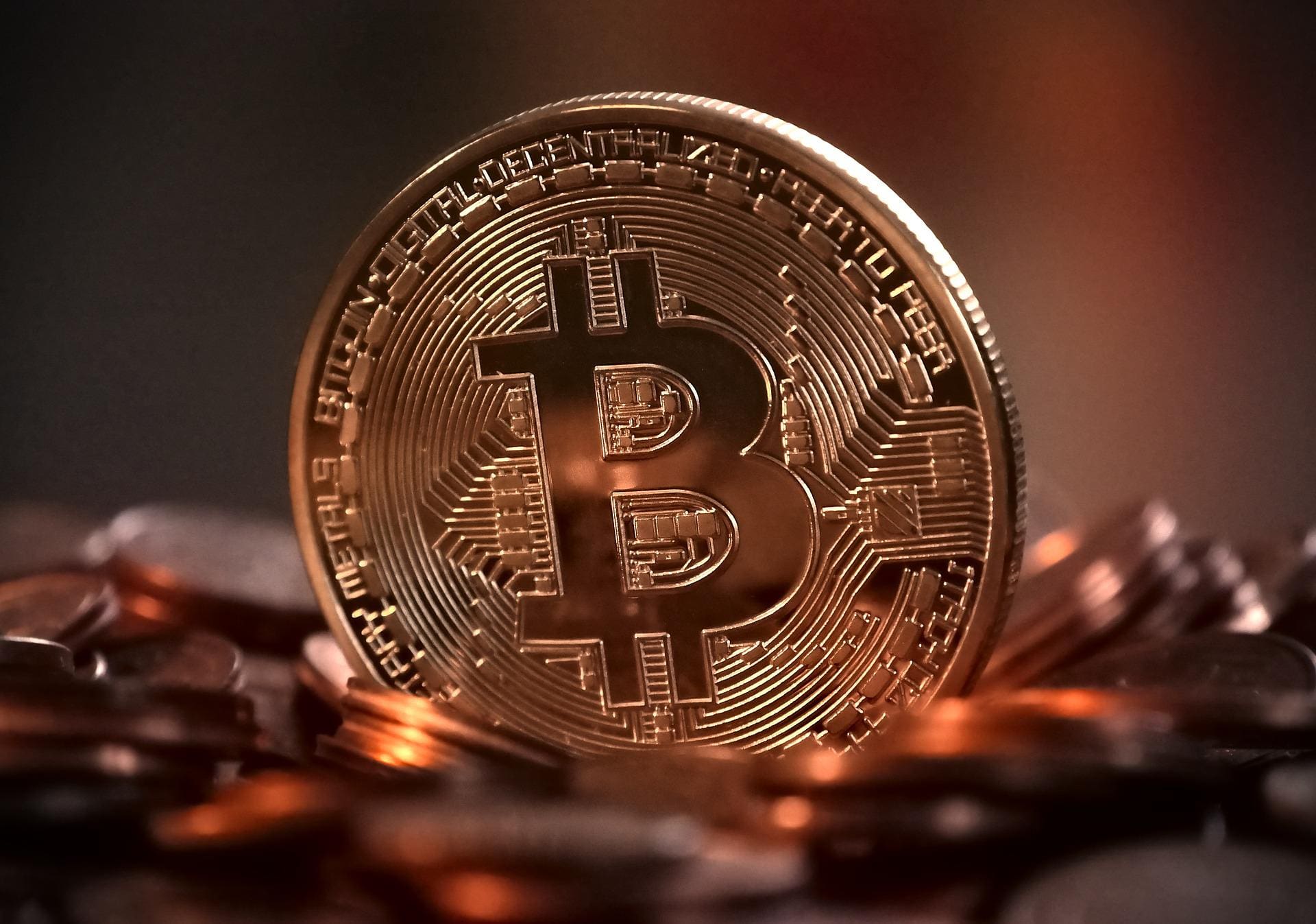 Bitcoin-Handel für Anfänger leicht gemacht