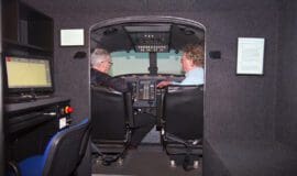 Pilot werden am FMO - SCHULE LEHRE STUDIUM
