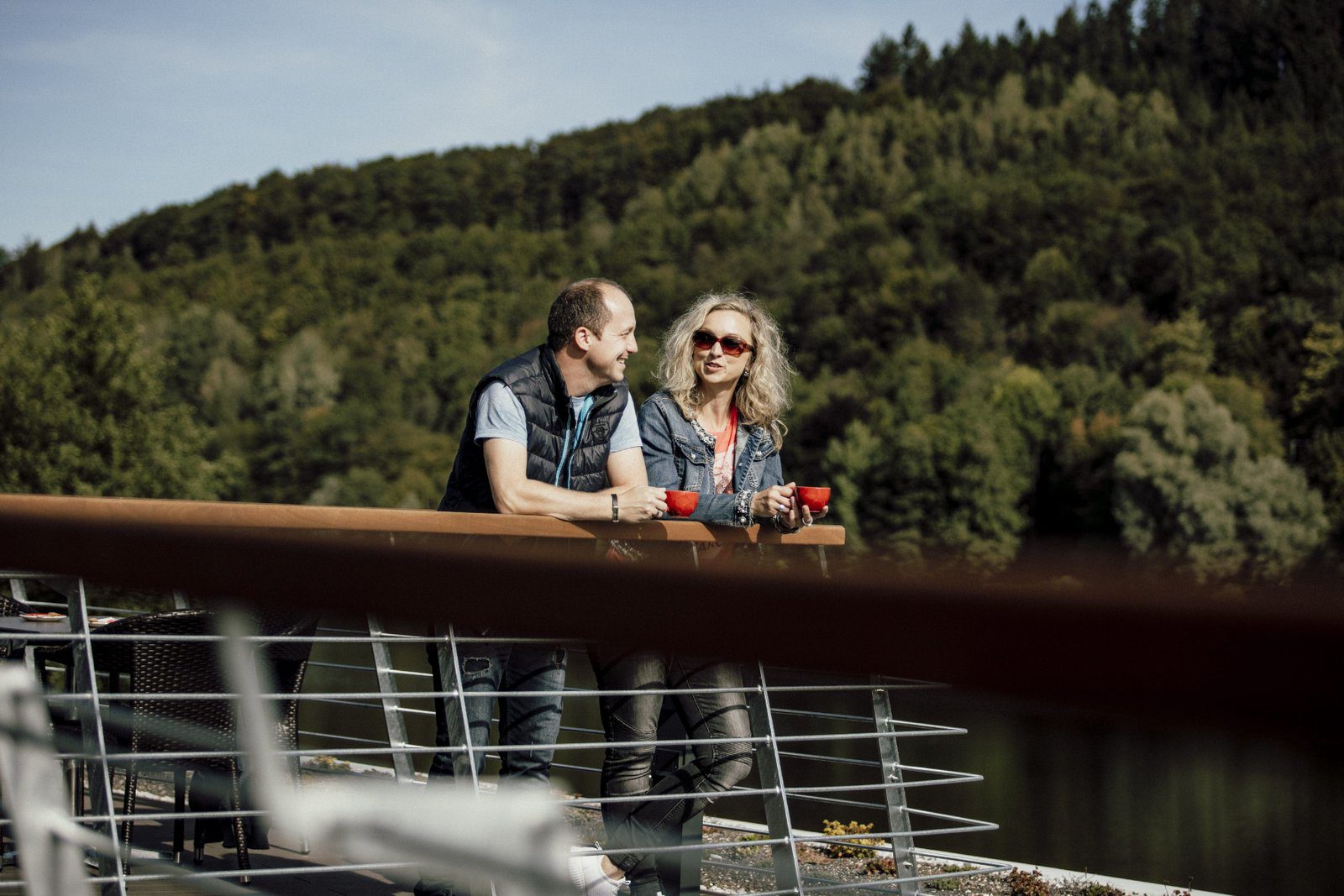 Leben und Arbeiten am Biggesee-Listersee ist Thema von lokalen "Ideenschmieden" - FotoTourismusverband Biggesee-Listersee