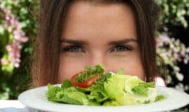 Keto-Diät hilft beim Abnehmen