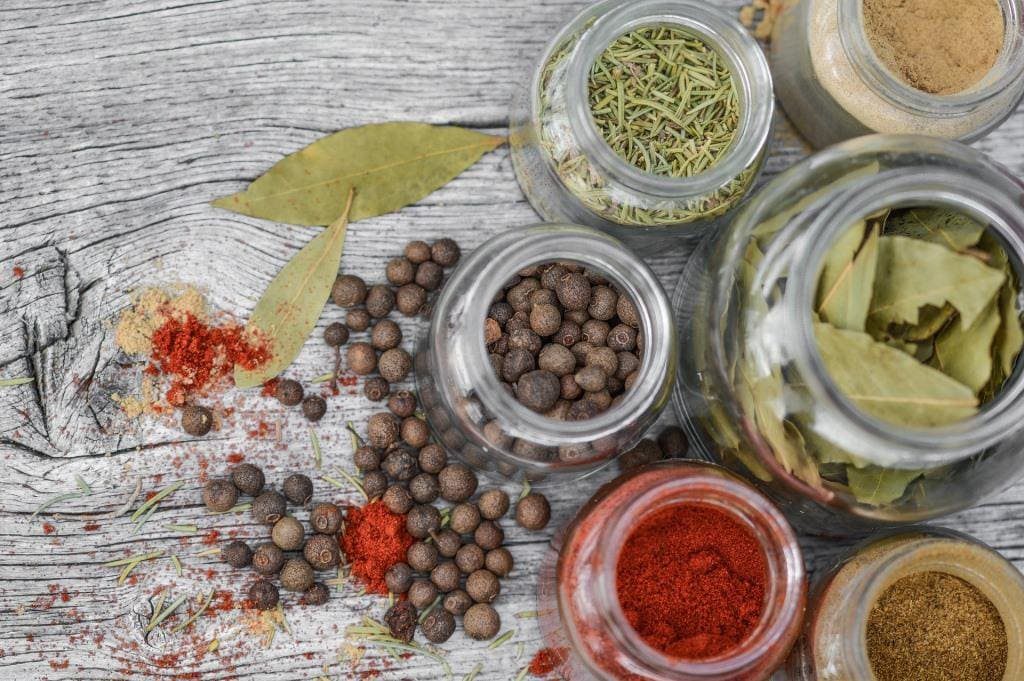 Kräuterverdampfer: Tipps, Rezepte und Mischungen