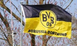 Großer Umbau beim BVB in Dortmund