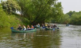Ferienspaß mit Kindern - sechs gute Ideen