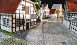 Zeitreise ins Gütersloh um 1900