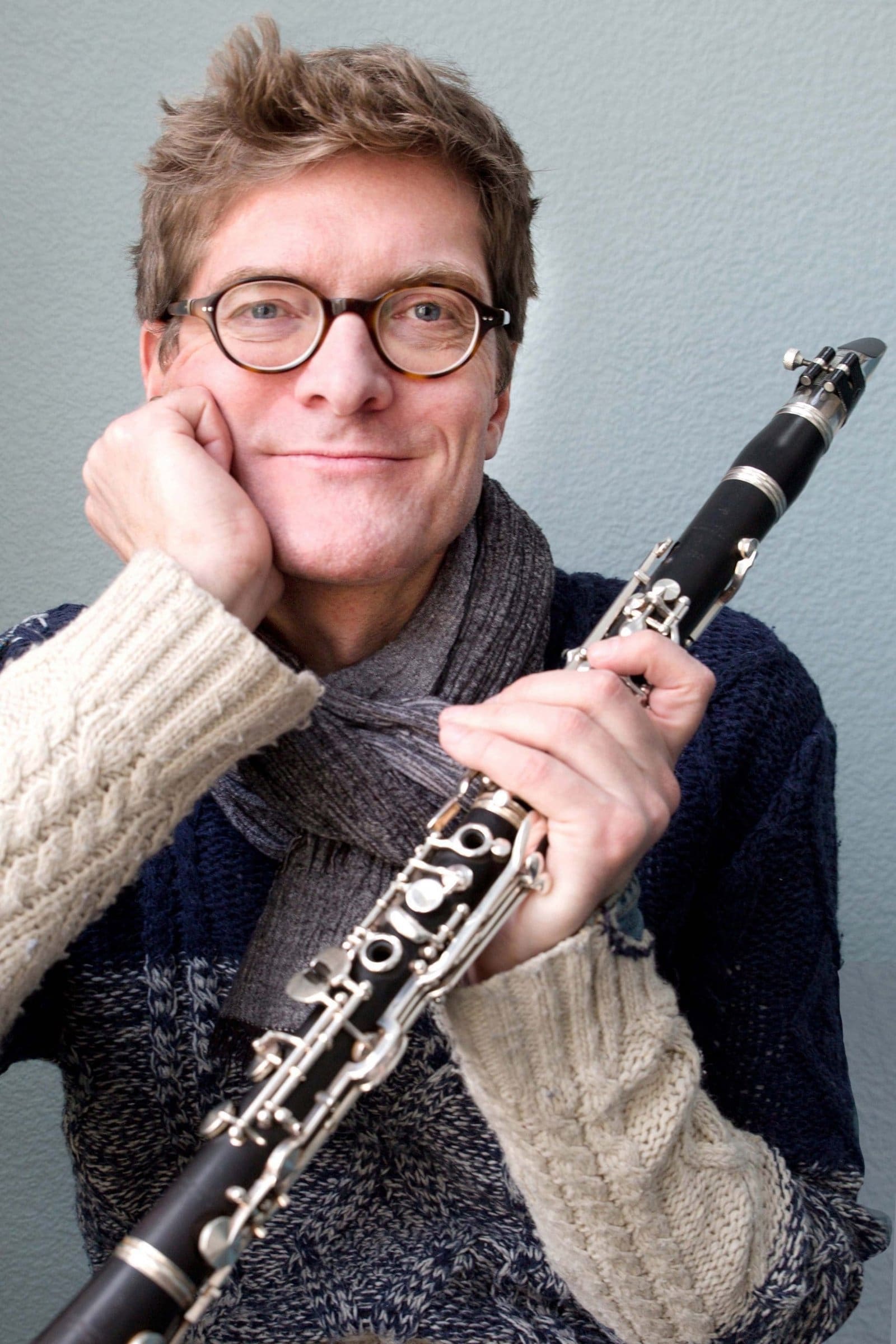 Florian Stubenvoll beim Jazz in Lippstadt