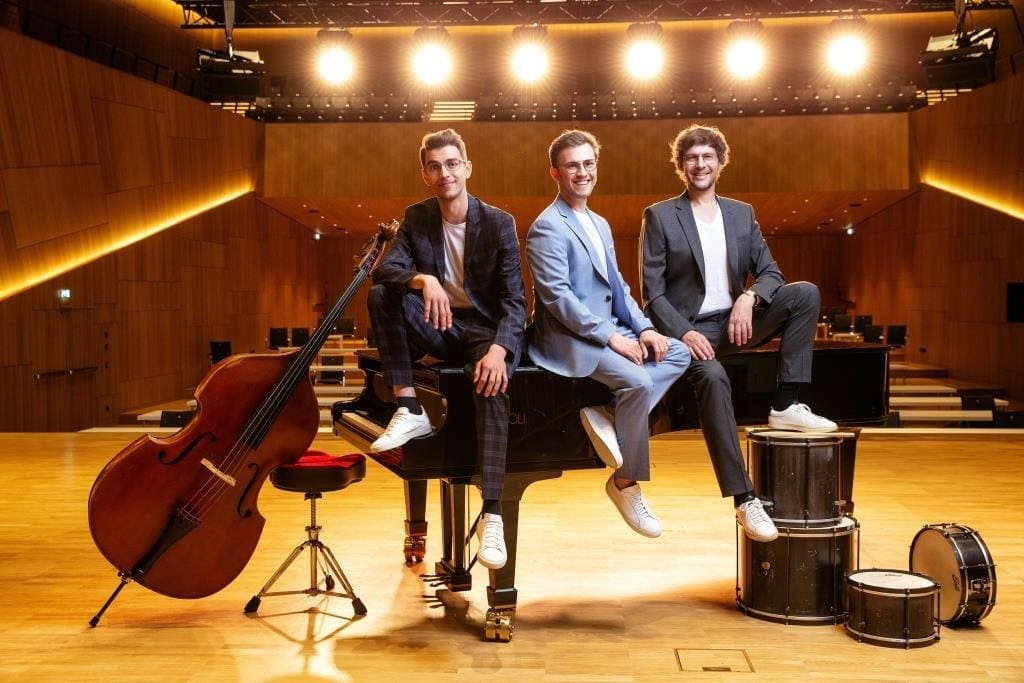 Westfalen Classics spielen zur Herbstedition 2022 auf