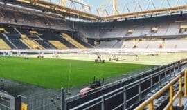 Meisterkampf beginnt auf dem Transfermarkt