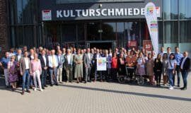 Charta für den Ruhrtal-Radweg