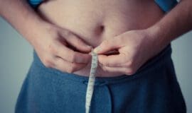 Gewichtsverlust durch ketogene Ernährung