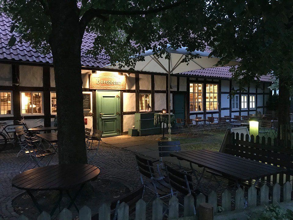 Historisches Gasthaus Buschkamp