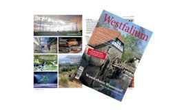 Herbstheft von Westfalium erscheint am 9. September