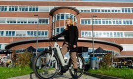 Experiment: Mobilität gemeinschaftlich