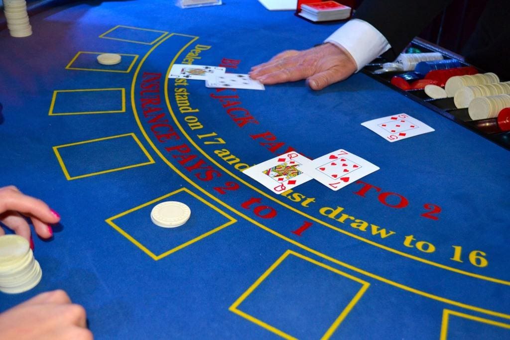 Gewinnchancen im Online Casino sind unterschiedlich